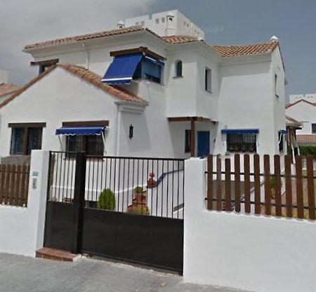 Alojamiento Micaela Alhaurín de la Torre Esterno foto